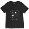 Space (f96) V-Neck Tee