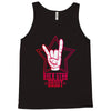 rock star daddy Tank Top