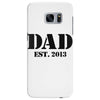 dad Samsung Galaxy S7 Edge