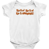 rufio Baby Bodysuit