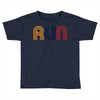 Run Toddler T-shirt