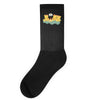 pizza campfire story Socks