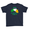 happy st patrik day Youth Tee