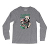 cowboy Long Sleeve Shirts