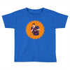 suarez art Toddler T-shirt