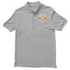 hear rock city Polo Shirt