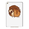 pancake pug iPad Mini 4