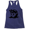 bomb 2 Racerback Tank