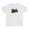 halloween town Youth Tee