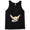 allen walker Tank Top