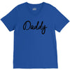 daddy V-Neck Tee
