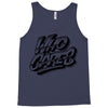 who cares Tank Top