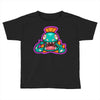 deep sea fang Toddler T-shirt