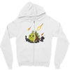 good day Zipper Hoodie