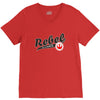 rebel alliance long sleeve tee V-Neck Tee