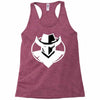 young guns Racerback Tank