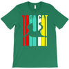 yoga cat T-Shirt