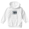 road to heaven Youth Hoodie