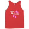 little princess gender reveal game Tank Top