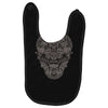 samurai dawn Baby Bibs