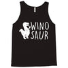 winosaur 2 Tank Top