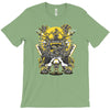 punchofmonstero v1 T-Shirt