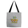 pmnt Tote Bags