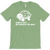 turtle tee T-Shirt