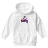 fast food Youth Hoodie