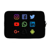 fahrie77 Laptop sleeve