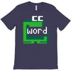 word muncher T-Shirt