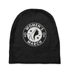 women's march Baby Beanies
