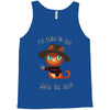 nightmare on kitty street Tank Top