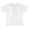 der letzte reiseleiter Toddler T-shirt