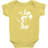 Bear Baby Bodysuit