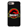 dracarys logo iPhone 8 Plus