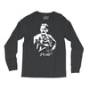 a tribute to blackadder Long Sleeve Shirts