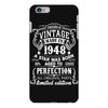 Vintage 1948 iPhone 6/6s Plus Case