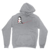 sad psycho Unisex Hoodie