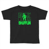 everyday im shufflin lmfao party rock shuffling Toddler T-shirt