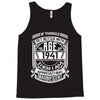 Things Better 1941 Age Approach Magnificent Tank Top