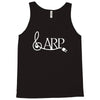 arp instruments Tank Top
