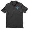happy father's day Polo Shirt