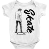 skate Baby Onesie