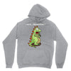 oh no monster Unisex Hoodie