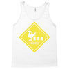chocobo xing final fantasy Tank Top