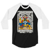 strange magic 3/4 Sleeve Shirt