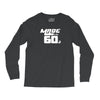 Made In The 60s Long Sleeve Shirts