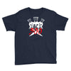 sparta fight  film Youth Tee
