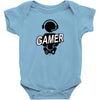 fahrie77 Baby Bodysuit